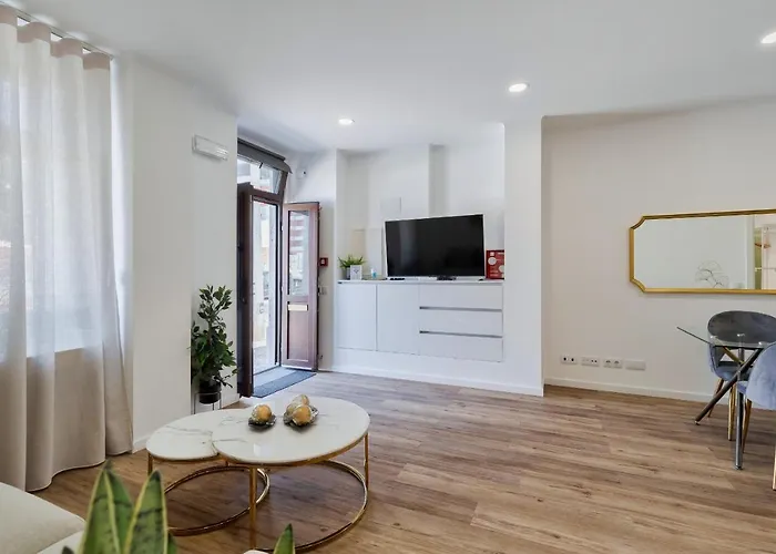 דירה Garrett House שטובל