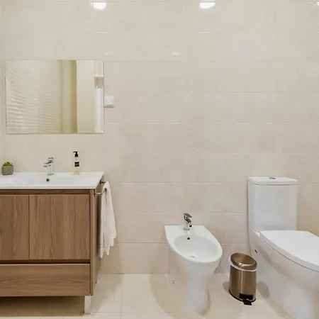 Garrett House * Setúbal